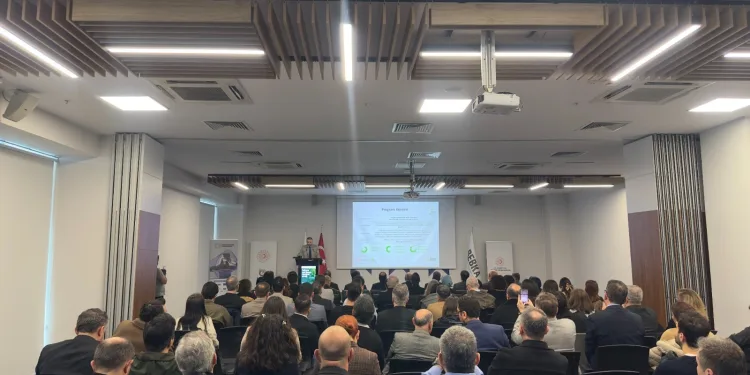 BEBKA’dan faizsiz finansman desteği Bursa’da tanıtıldı
