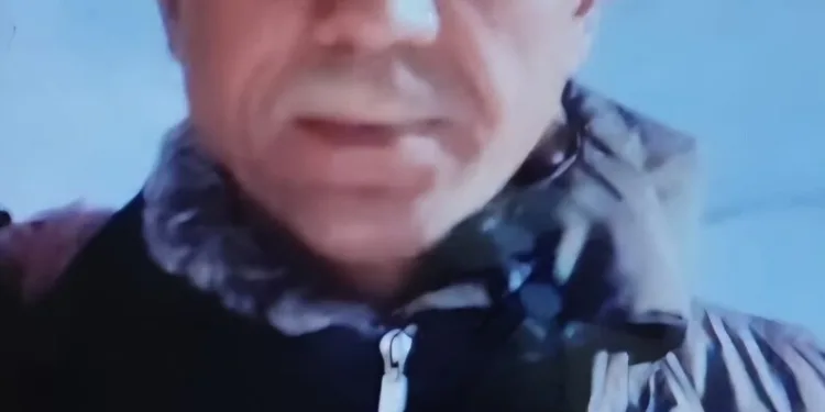 Tırın çarptığı hafif ticari araçta 3 kişi yaralandı