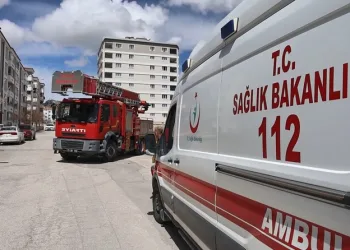 Ayvalık’ta kaçak içki ve uyuşturucudan 2 tutuklama
