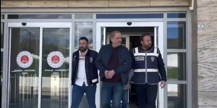 Denizli Güney’de 4.0 büyüklüğünde deprem