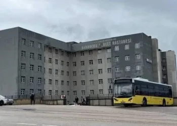 Denizli Güney’de 4.0 büyüklüğünde deprem