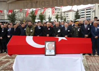Denizli Güney’de 4.0 büyüklüğünde deprem