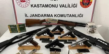 Denizli Güney’de 4.0 büyüklüğünde deprem