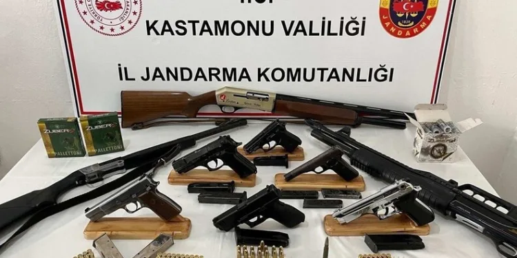Denizli Güney’de 4.0 büyüklüğünde deprem