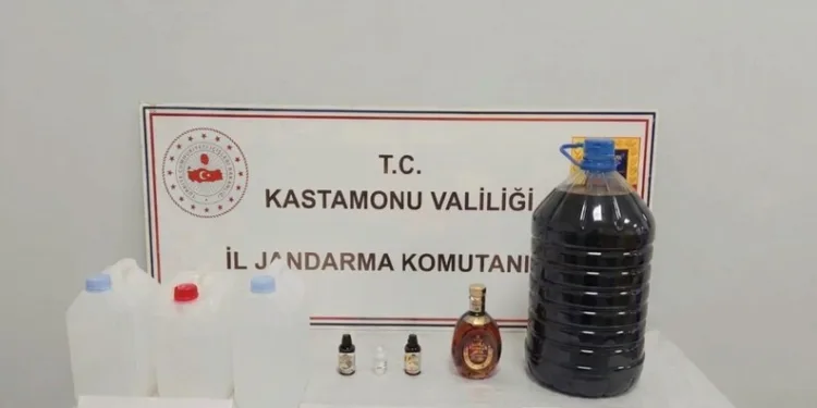 Denizli Güney’de 4.0 büyüklüğünde deprem
