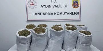 Denizli Güney’de 4.0 büyüklüğünde deprem