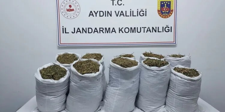 Denizli Güney’de 4.0 büyüklüğünde deprem