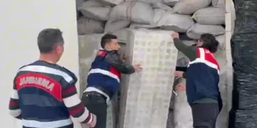 Denizli Güney’de 4.0 büyüklüğünde deprem