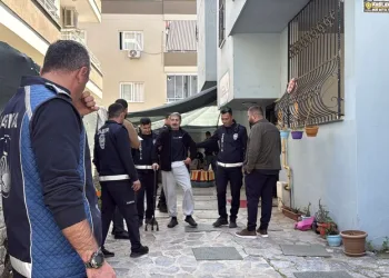 Denizli Güney’de 4.0 büyüklüğünde deprem