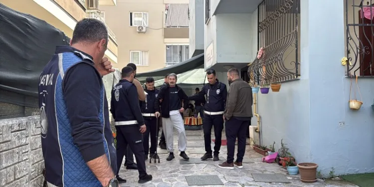 Denizli Güney’de 4.0 büyüklüğünde deprem