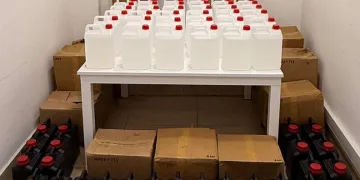 Denizli Güney’de 4.0 büyüklüğünde deprem