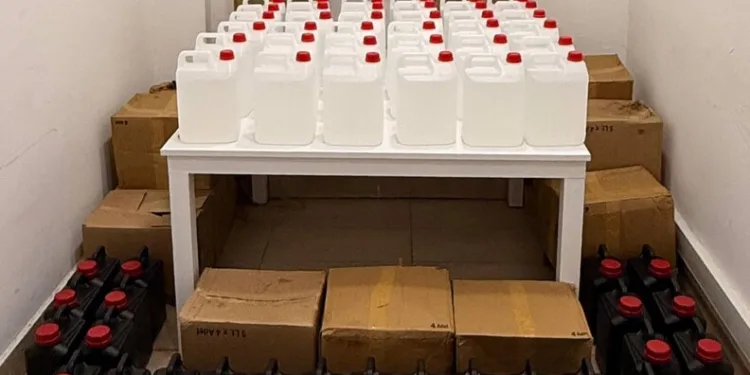 Denizli Güney’de 4.0 büyüklüğünde deprem