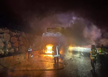 Mezitli Belediyesi denetimde tarihi geçmiş ürünlere geçit vermedi