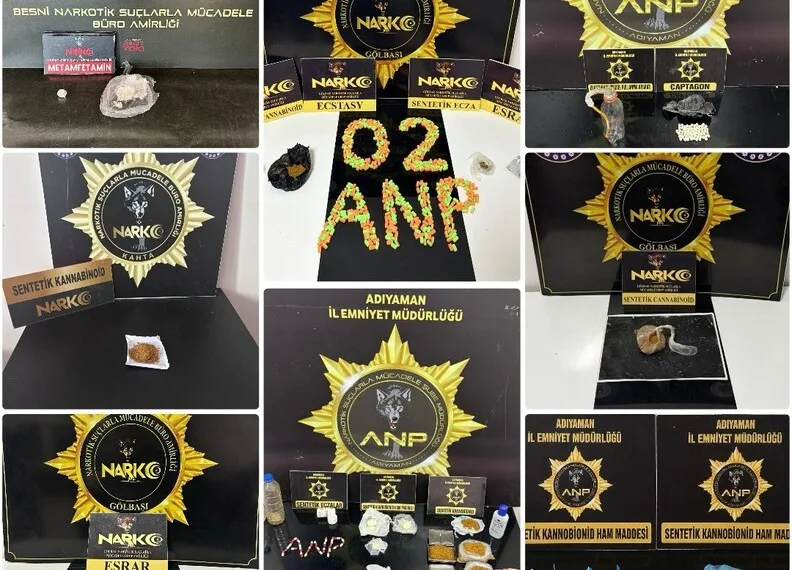 Mezitli Belediyesi denetimde tarihi geçmiş ürünlere geçit vermedi