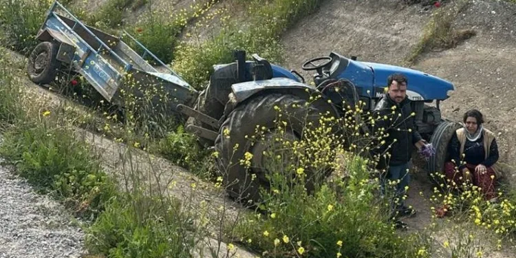 Beyoğlu’nda “yardım” yalanıyla yankesicilik yaptılar, suçüstü yakalandılar