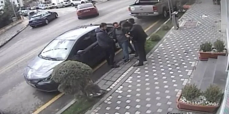 Kahramanmaraş’ta akrobatik hareketler yapan motosikletliye 47 bin TL ceza