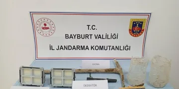 Kahramanmaraş’ta akrobatik hareketler yapan motosikletliye 47 bin TL ceza