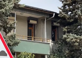 Kahramanmaraş’ta akrobatik hareketler yapan motosikletliye 47 bin TL ceza
