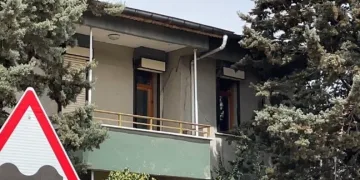 Kahramanmaraş’ta akrobatik hareketler yapan motosikletliye 47 bin TL ceza