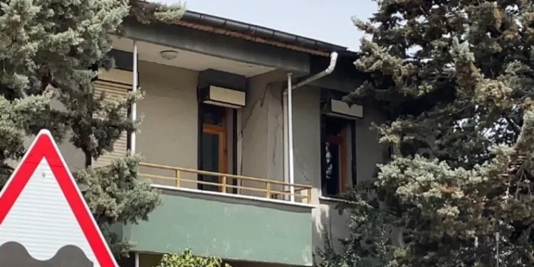 Kahramanmaraş’ta akrobatik hareketler yapan motosikletliye 47 bin TL ceza