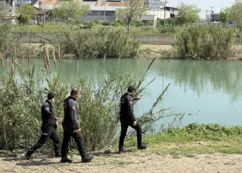 Kahramanmaraş’ta akrobatik hareketler yapan motosikletliye 47 bin TL ceza