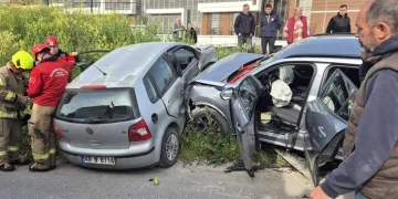 Kahramanmaraş’ta akrobatik hareketler yapan motosikletliye 47 bin TL ceza