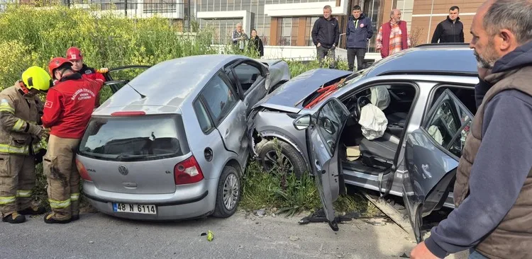 Kahramanmaraş’ta akrobatik hareketler yapan motosikletliye 47 bin TL ceza