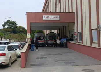 Motosikletin önünü kaldırarak yaptığı paylaşım 46 bin TL’ye mal oldu