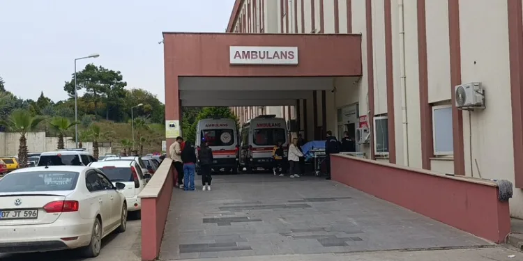 Motosikletin önünü kaldırarak yaptığı paylaşım 46 bin TL’ye mal oldu