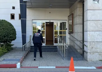 Motosikletin önünü kaldırarak yaptığı paylaşım 46 bin TL’ye mal oldu