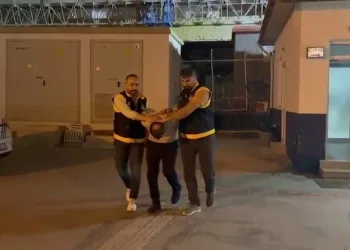 Motosikletin önünü kaldırarak yaptığı paylaşım 46 bin TL’ye mal oldu