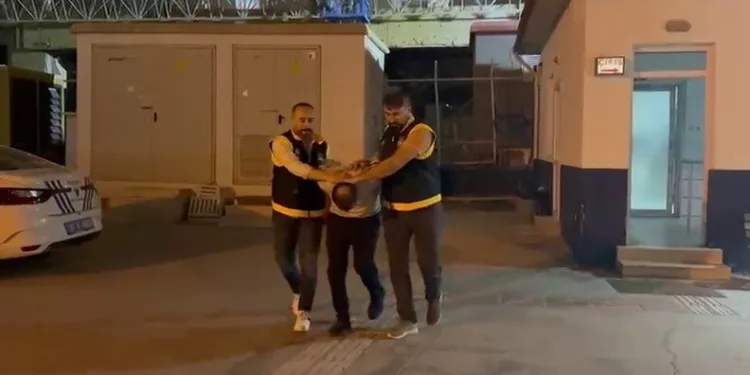 Motosikletin önünü kaldırarak yaptığı paylaşım 46 bin TL’ye mal oldu