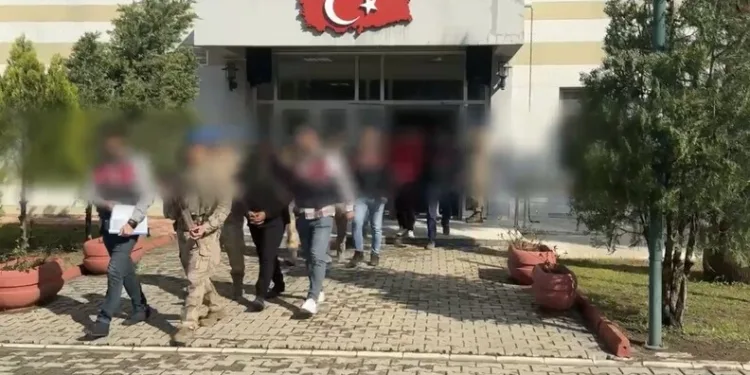 Motosikletin önünü kaldırarak yaptığı paylaşım 46 bin TL’ye mal oldu