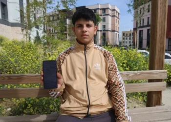 Motosikletin önünü kaldırarak yaptığı paylaşım 46 bin TL’ye mal oldu