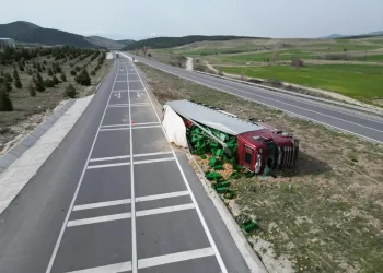 Motosikletin önünü kaldırarak yaptığı paylaşım 46 bin TL’ye mal oldu