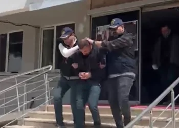Motosikletin önünü kaldırarak yaptığı paylaşım 46 bin TL’ye mal oldu