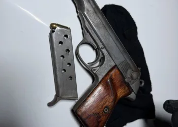 Motosikletin önünü kaldırarak yaptığı paylaşım 46 bin TL’ye mal oldu