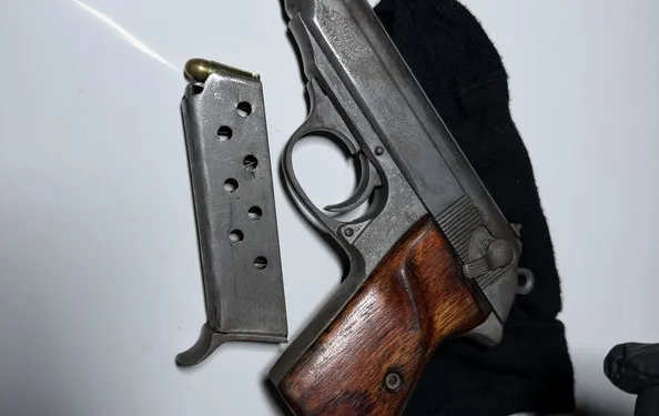Motosikletin önünü kaldırarak yaptığı paylaşım 46 bin TL’ye mal oldu