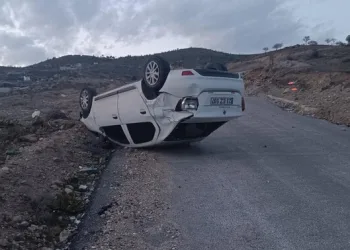 Motosikletin önünü kaldırarak yaptığı paylaşım 46 bin TL’ye mal oldu
