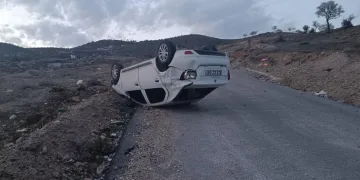Motosikletin önünü kaldırarak yaptığı paylaşım 46 bin TL’ye mal oldu