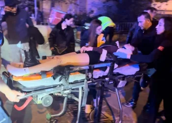 Okul saldırısında hayatını kaybeden Yusuf Tarık son yolculuğuna uğurlandı