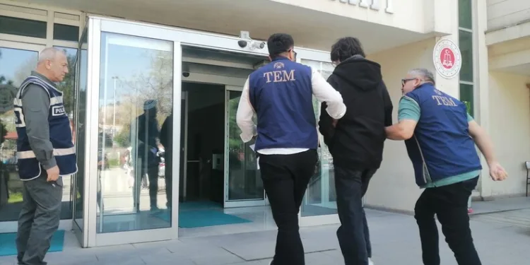 Okul saldırısında hayatını kaybeden Yusuf Tarık son yolculuğuna uğurlandı