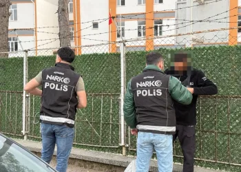Okul saldırısında hayatını kaybeden Yusuf Tarık son yolculuğuna uğurlandı