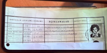 Okul saldırısında hayatını kaybeden Yusuf Tarık son yolculuğuna uğurlandı