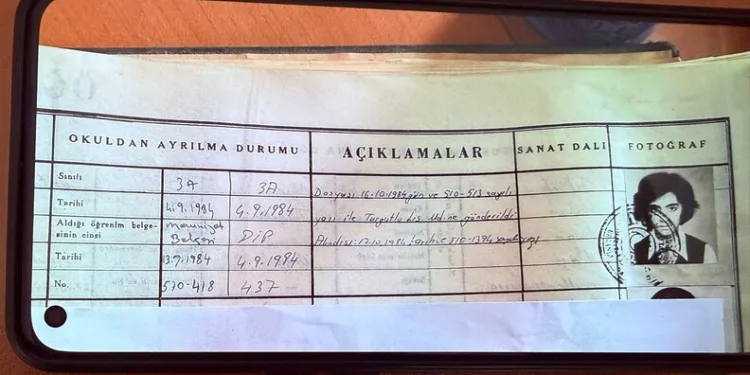 Okul saldırısında hayatını kaybeden Yusuf Tarık son yolculuğuna uğurlandı
