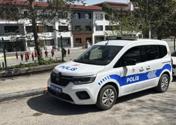 Okul saldırısında hayatını kaybeden Yusuf Tarık son yolculuğuna uğurlandı