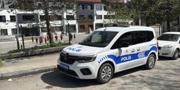 Okul saldırısında hayatını kaybeden Yusuf Tarık son yolculuğuna uğurlandı