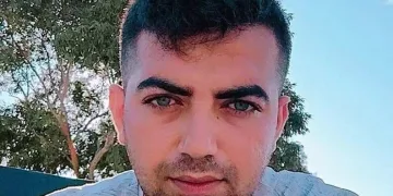 Okul saldırısında hayatını kaybeden Yusuf Tarık son yolculuğuna uğurlandı