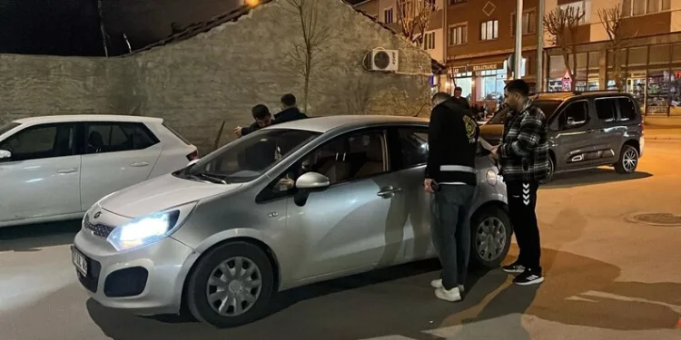 Siverek’te 17 yıl 6 ay hapis cezası bulunan firari yakalandı