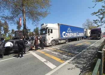 Siverek’te 17 yıl 6 ay hapis cezası bulunan firari yakalandı